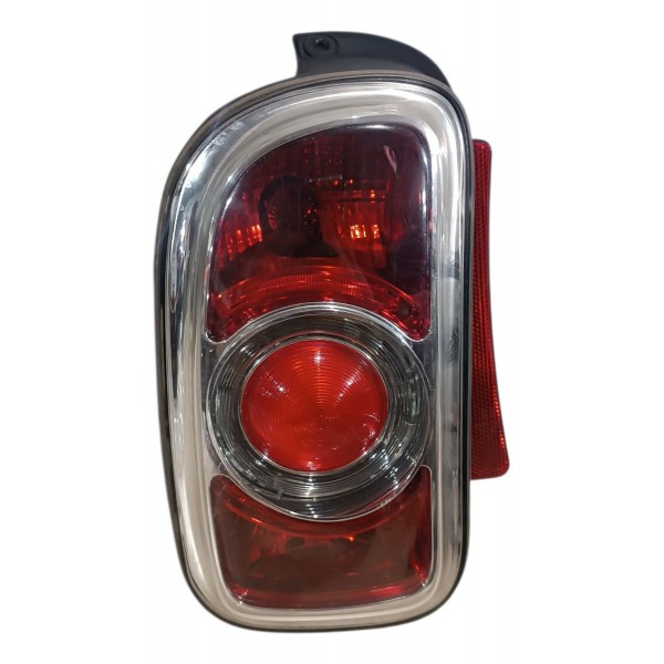 Lanterna Traseira Esquerda Mini Clubman 2011 2012 2013 Orig Esquerdo/motorista