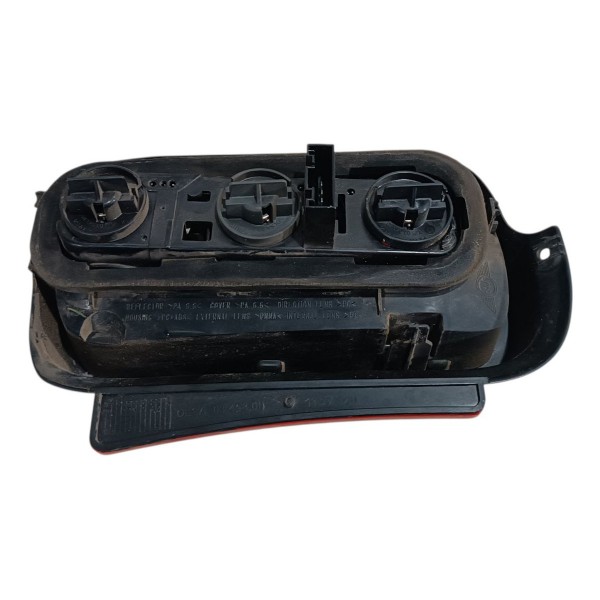 Lanterna Traseira Direita Mini Clubman 2011 2012 2013 Orig Direito/passageiro