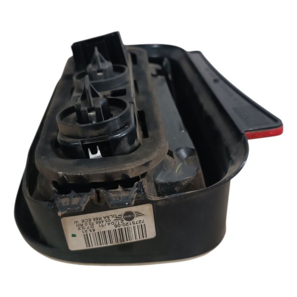 Lanterna Traseira Direita Mini Clubman 2011 2012 2013 Orig Direito/passageiro