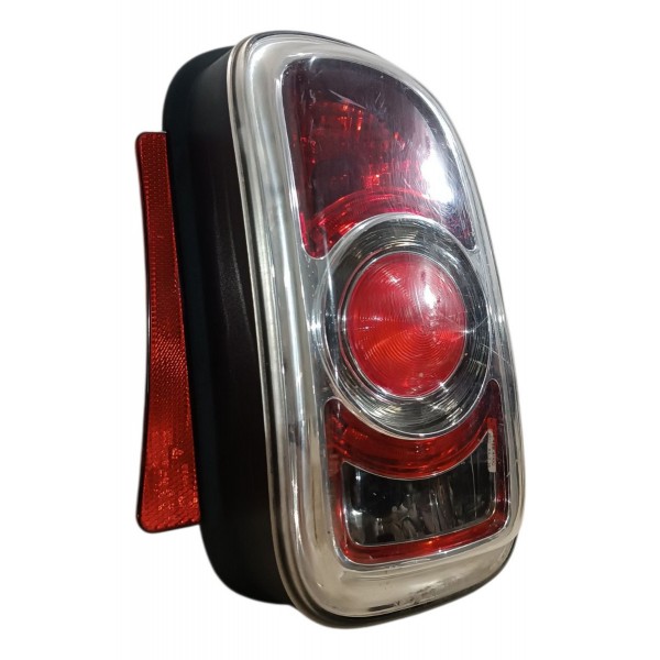 Lanterna Traseira Direita Mini Clubman 2011 2012 2013 Orig Direito/passageiro
