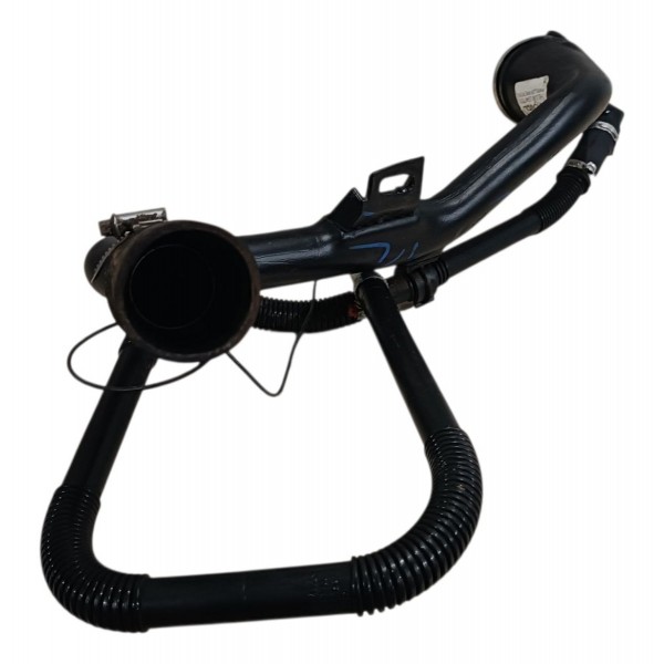 Gargalo Tanque Combustível Mini Cooper Clubman 1.6 2011 2012