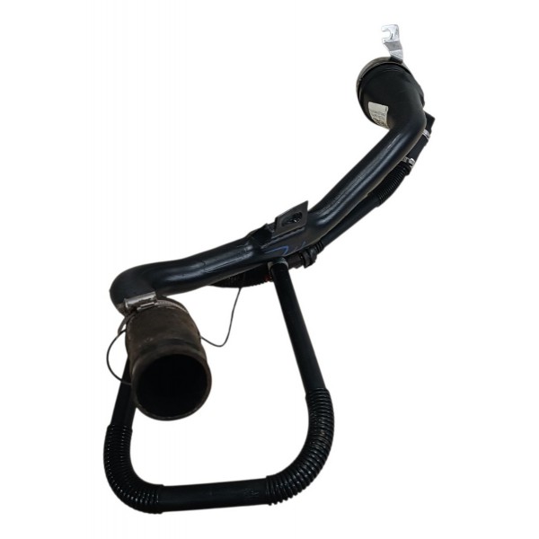 Gargalo Tanque Combustível Mini Cooper Clubman 1.6 2011 2012