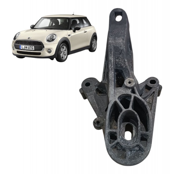 Suporte Coxim Cambio Aut Mini Clubman 1.6 Aspirado 2012 2013