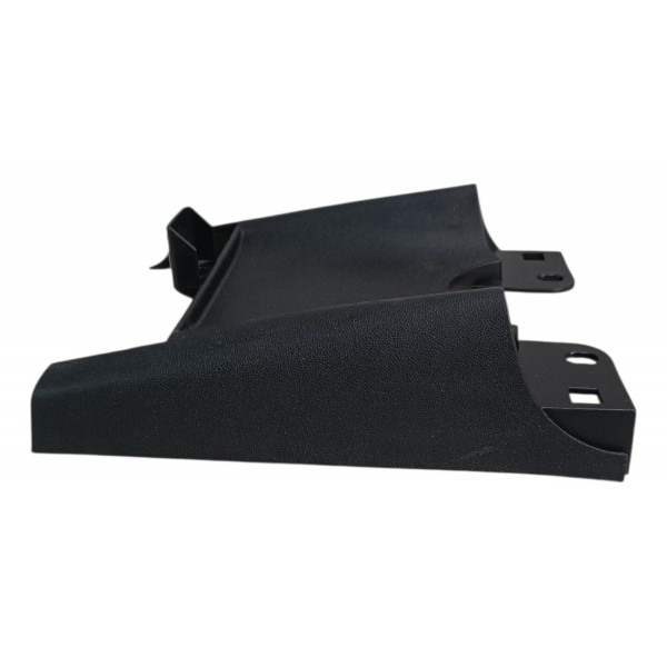 Acabamento Porta Copos Console Mini Clubman 2011 2012 2013