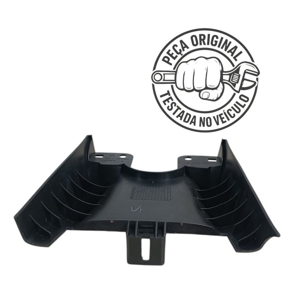 Acabamento Porta Copos Console Mini Clubman 2011 2012 2013