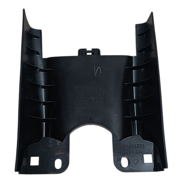 Acabamento Porta Copos Console Mini Clubman 2011 2012 2013