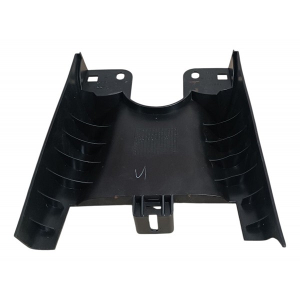 Acabamento Porta Copos Console Mini Clubman 2011 2012 2013