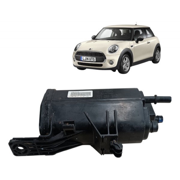 Filtro Canister Mini Cooper Clubman 1.6 Aspirado 2012 2013