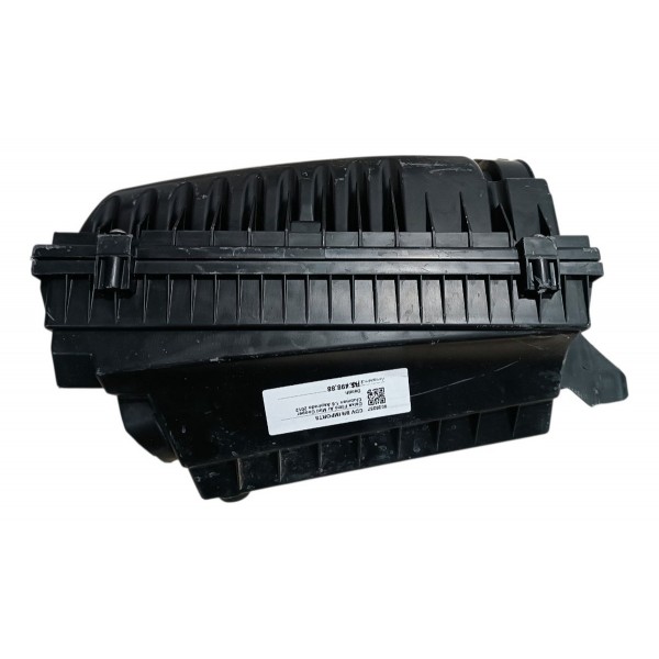 Caixa Filtro Ar Mini Cooper Clubman 1.6 Aspirado 2012 Detalh