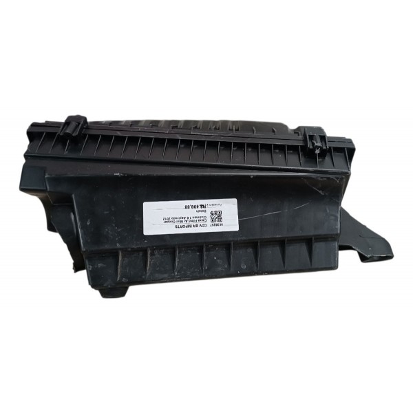 Caixa Filtro Ar Mini Cooper Clubman 1.6 Aspirado 2012 Detalh