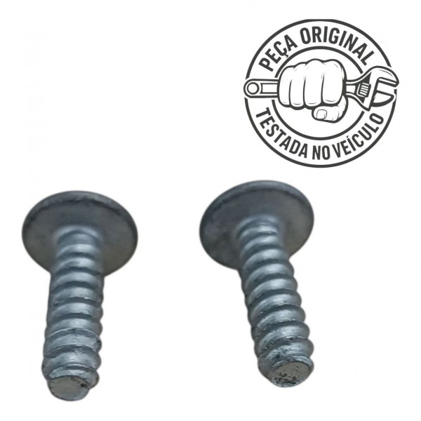 Par Parafuso Mangueira Filtro Mini Cooper Clubman 2012 2013