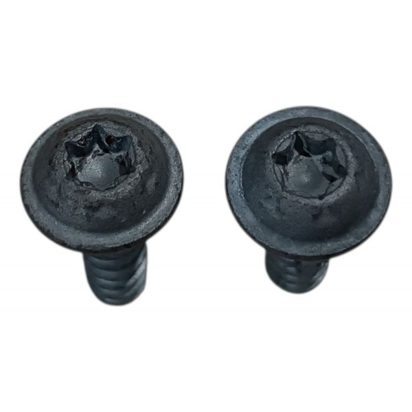 Par Parafuso Mangueira Filtro Mini Cooper Clubman 2012 2013