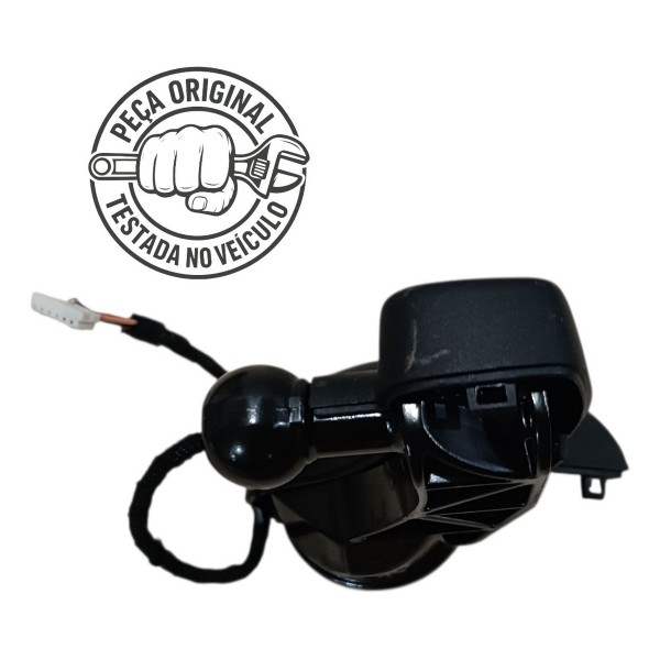 Suporte Espelho Retrovisor Interno Mini Clubman 2012 2013