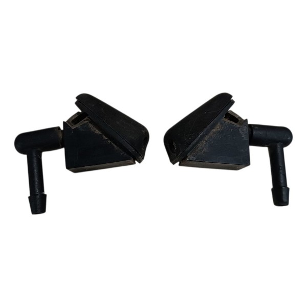 Par Brucutu Esguicho Agua Parabrisa Mini Clubman 2012 2013