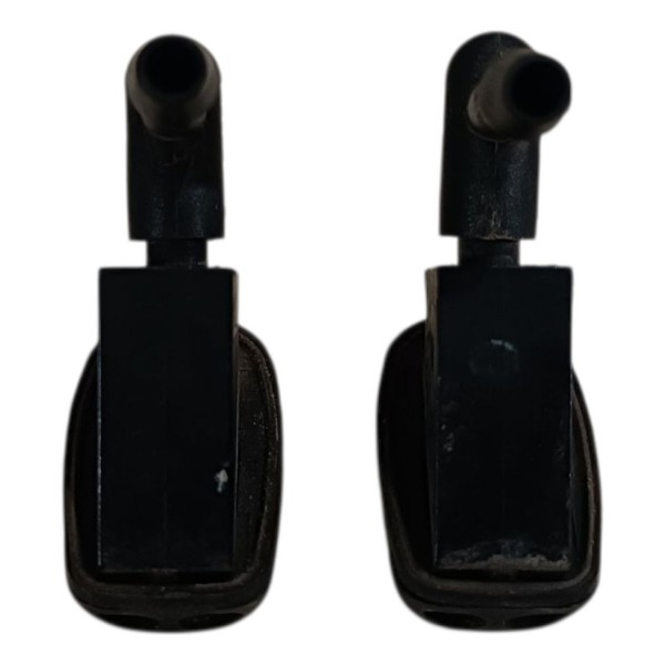 Par Brucutu Esguicho Agua Parabrisa Mini Clubman 2012 2013