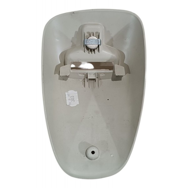 Moldura Cinto Segurança Traseiro Mini Clubman 2011 2012 Bege