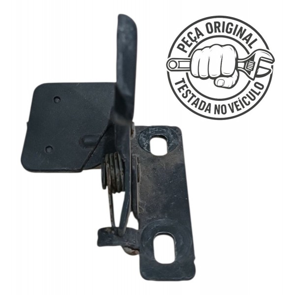 Alavanca Trava Abertura Capo Mini Cooper Clubman 2012 2013