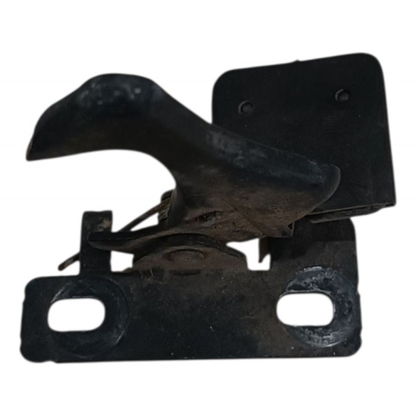 Alavanca Trava Abertura Capo Mini Cooper Clubman 2012 2013