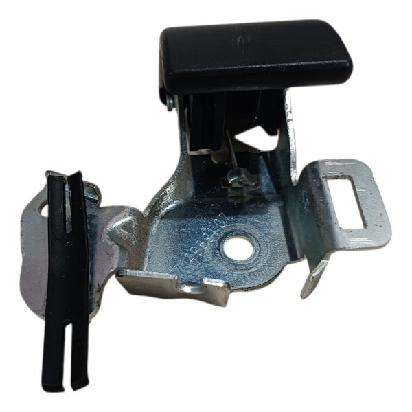 Alavanca Abrir Capo Dianteiro Mini Cooper Clubman 2012 2013