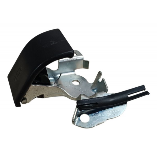 Alavanca Abrir Capo Dianteiro Mini Cooper Clubman 2012 2013