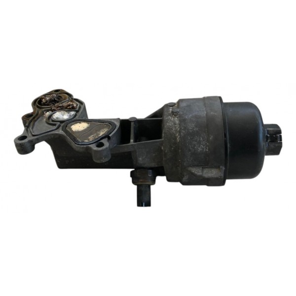 Suporte Filtro Oleo Motor Mini Cooper Clubman 1.6 2012 2013