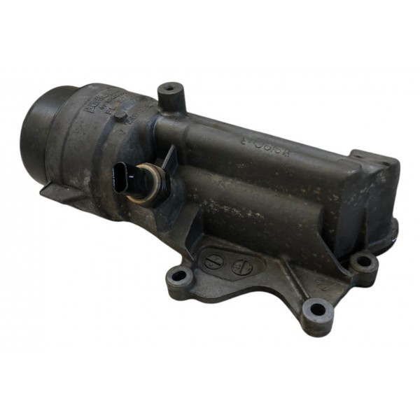 Suporte Filtro Oleo Motor Mini Cooper Clubman 1.6 2012 2013