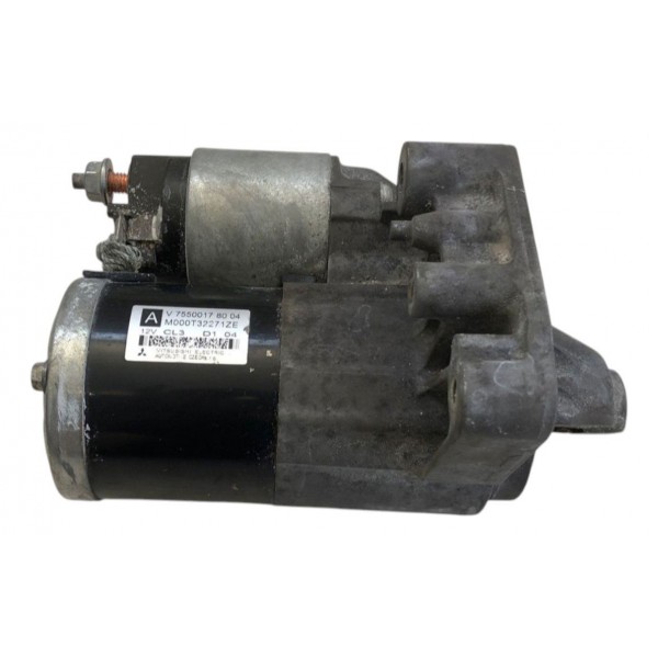 Motor Arranque Partida Mini Cooper Clubman 1.6 16v 2012 2013