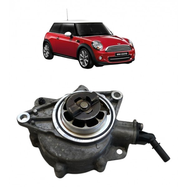 Bomba Vacuo Freio Mini Cooper 1.6 16v 2012 2013 Original