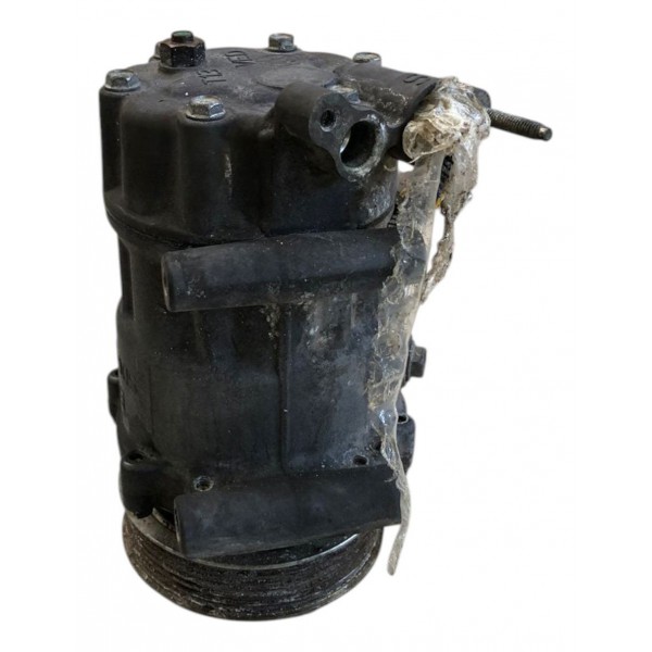 Compressor Ar Condicionado Mini Cooper Clubman 1.6 16v 2012