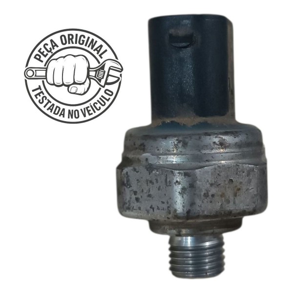 Sensor Pressostato Ar Condicionado Mini Clubman 1.6 16v 2012