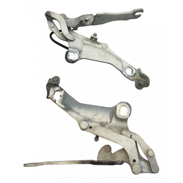 Dobradiça Capo Dianteiro Mini Cooper Clubman 2011 2012 2013