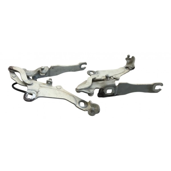 Dobradiça Capo Dianteiro Mini Cooper Clubman 2011 2012 2013