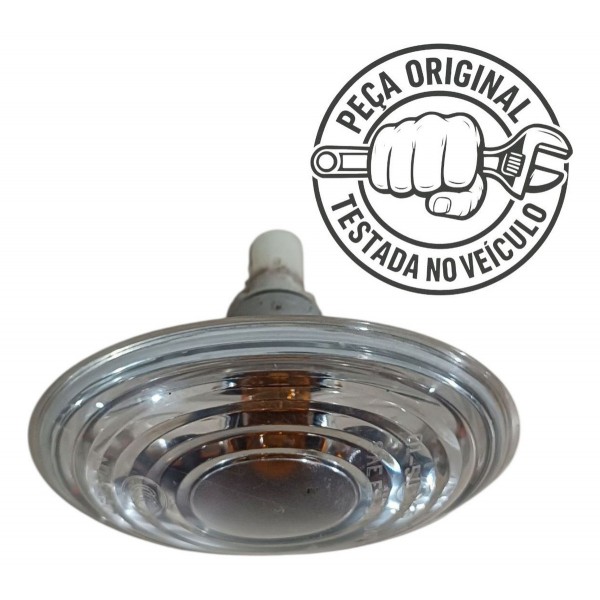 Pisca Paralama Direito Mini Cooper Clubman 2011 2012 2013 Direito