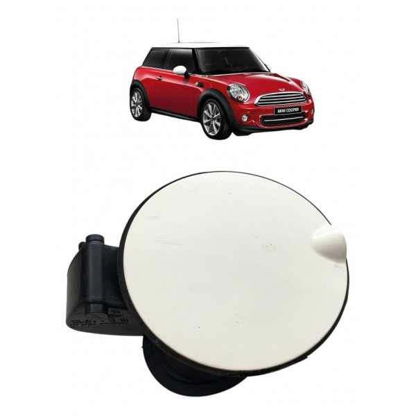 Portinhola Tampa Tanque Mini Cooper Clubman 2011 2012 2013