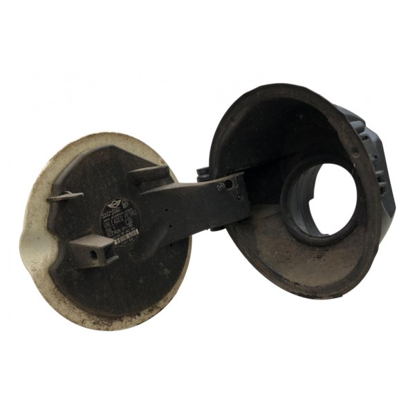 Portinhola Tampa Tanque Mini Cooper Clubman 2011 2012 2013