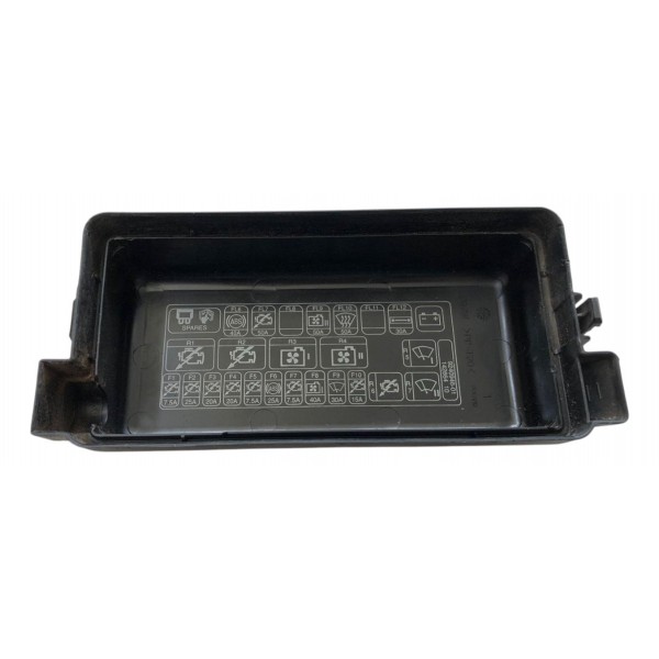 Tampa Caixa Fusível Mini Cooper Clubman 1.6 Aspirado 2012