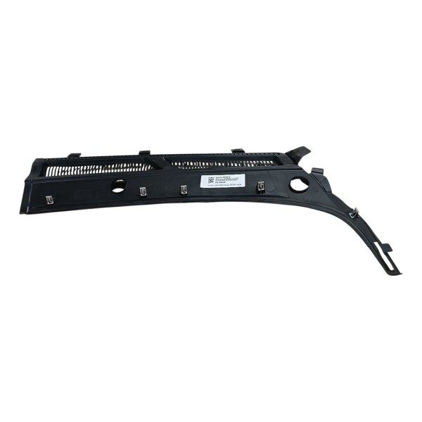 Churrasqueira Grade Parabrisa Ford Ka 2018 2019 Esquerdo