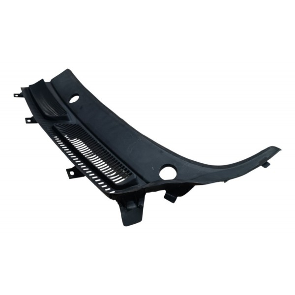 Churrasqueira Grade Parabrisa Ford Ka 2018 2019 Esquerdo