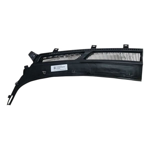 Churrasqueira Grade Parabrisa Ford Ka 2018 2019 2020 Direito