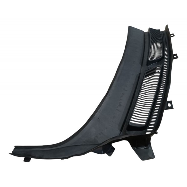 Churrasqueira Grade Parabrisa Ford Ka 2018 2019 2020 Direito