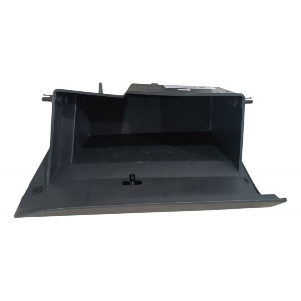 Tampa Porta Luvas Ford Ka 2018 2019 Cinza Original Detalhe