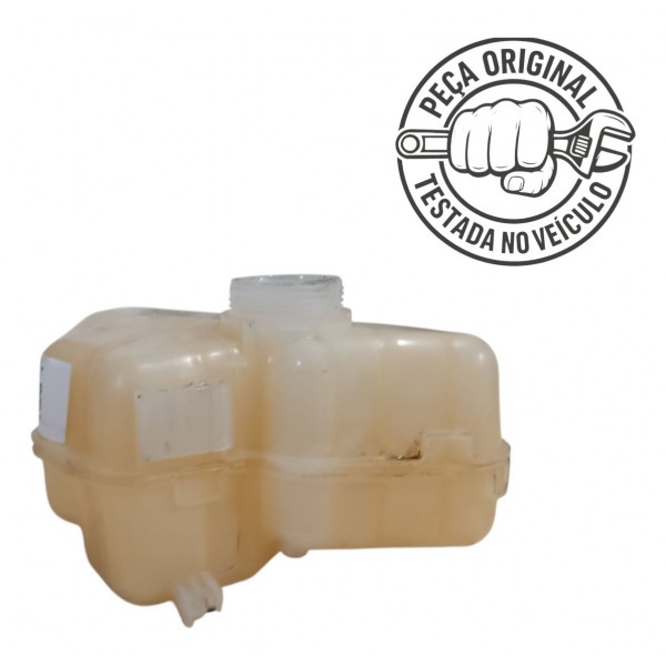 Reservatório Agua Radiador Ford Ka 1.0 3cc 2018 2019 2020