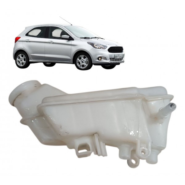 Reservatório Liquido Freio Ford Ka 1.0 3cc 2018 2019 2020
