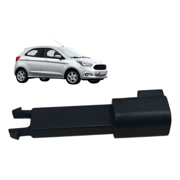 Sensor Nivel Oleo Fluido Freio Ford Ka 1.0 3cc 2018 2019
