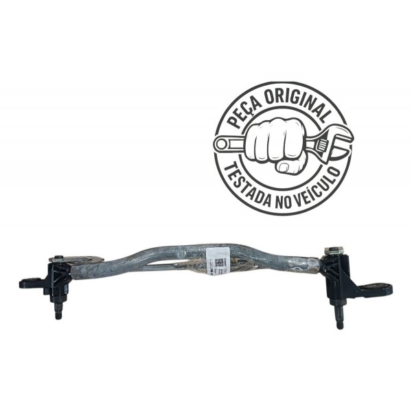 Galhada Maquina Limpador Parabrisa Ford Ka 2018 2019 2020