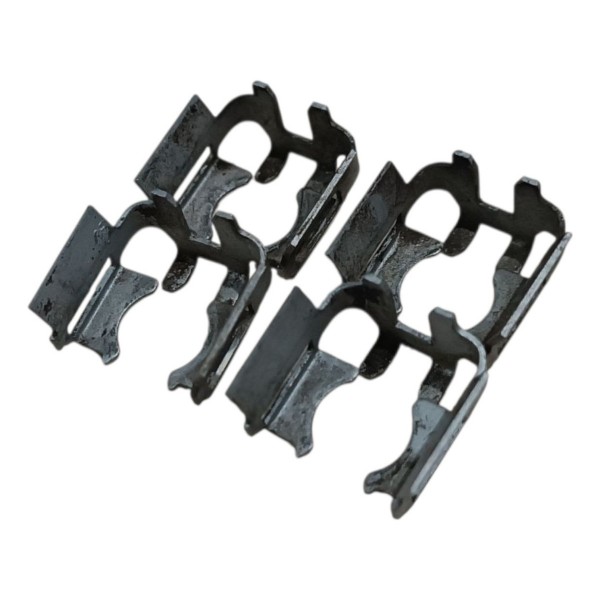 Kit Presilha Bico Injetor Mini Cooper Clubman 1.6 16v 2012