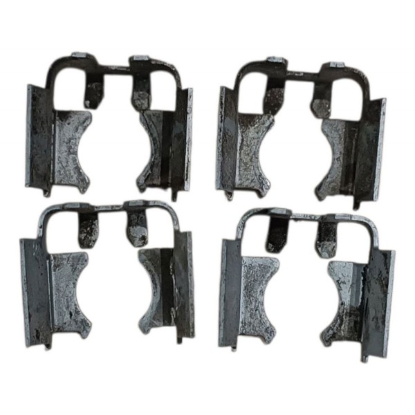 Kit Presilha Bico Injetor Mini Cooper Clubman 1.6 16v 2012