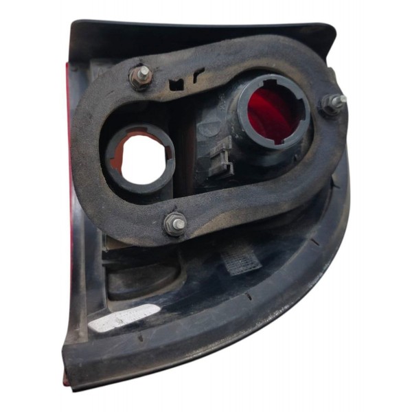 Lanterna Esquerda Gm Classic 2011 2012 2015 2017 Original Esquerdo/motorista Vermelho