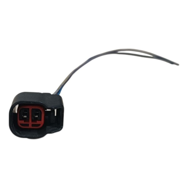 Plug Conector Chicote Sensor Nivel Oleo Freio Ford Ka 2018