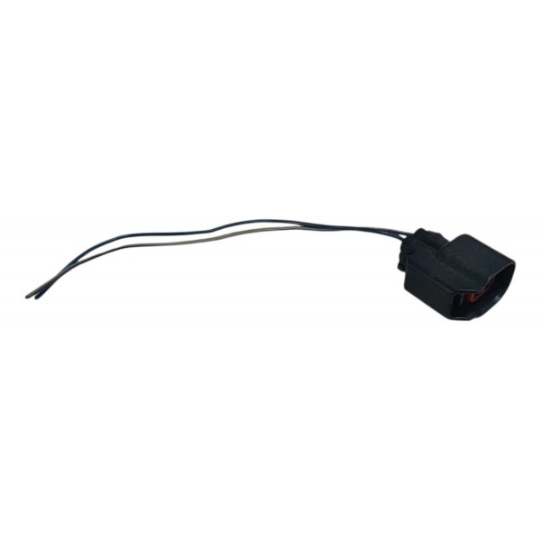 Plug Conector Chicote Sensor Nivel Oleo Freio Ford Ka 2018